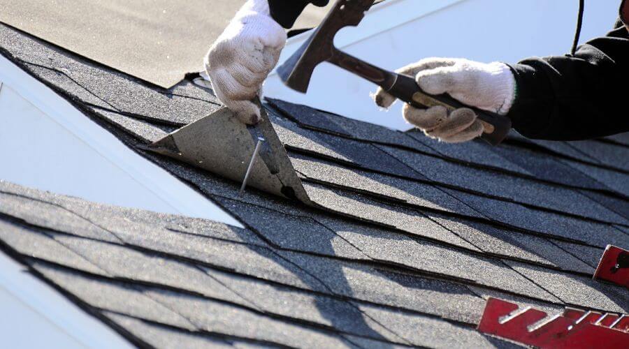 Expert new roof installation services in Bolivar, TN